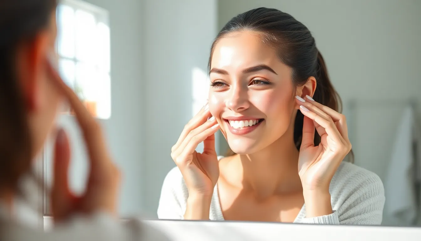 Under Eye Care Steps: Unlock a Bright, Youthful Look in Just Minutes