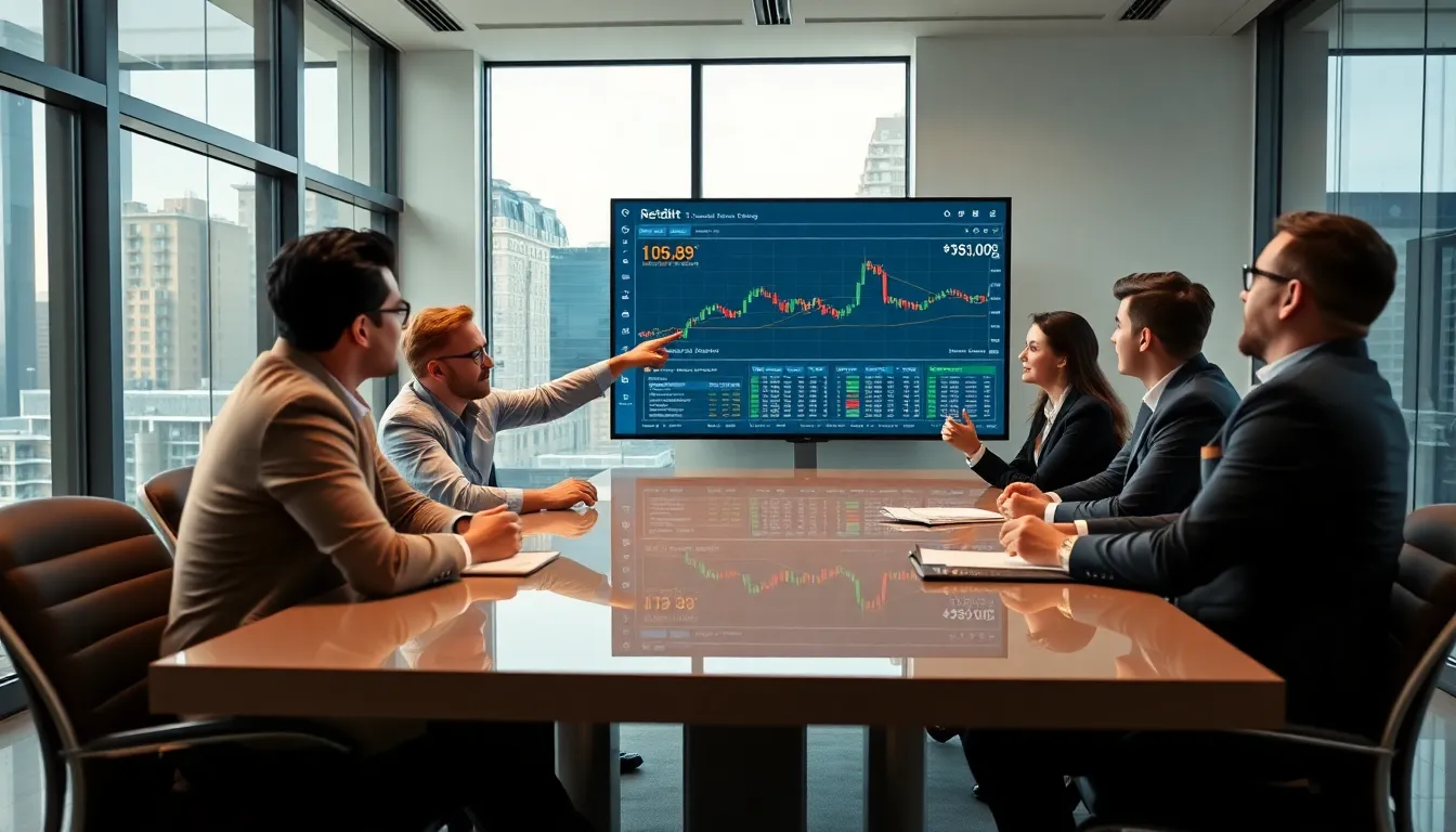 Reddit Cryptocurrencies: The Forum Fueling Digital Currency Trends